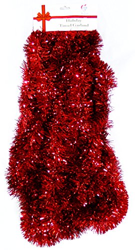 Best Seasonal Tinsel