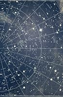 Constellation Journal (Notebook, Diary) 1532966113 Book Cover