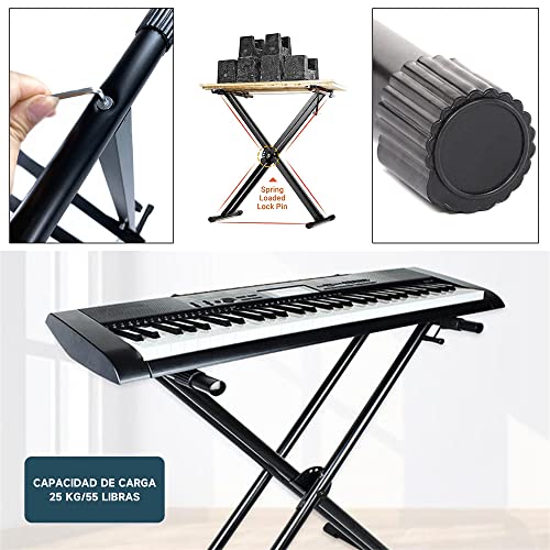 Teclados Y Pianos, Musical Instruments Imagen adicional