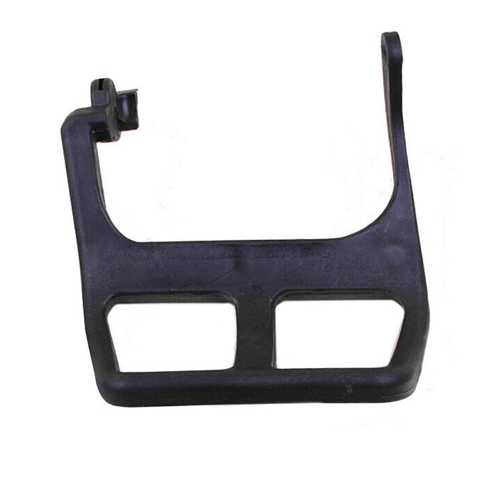 Poignée Frein De Chaîne Pour Tronçonneuse Stihl MS381 MS382