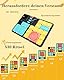 Super Slide Puzzle-Spiele, Originales Denkspiel mit über 500 Herausforderungen, Spielzeug für Kinder und Teenager, Reisespiele, Geburtstagsgeschenke, Aktivitäten für Roadtrips