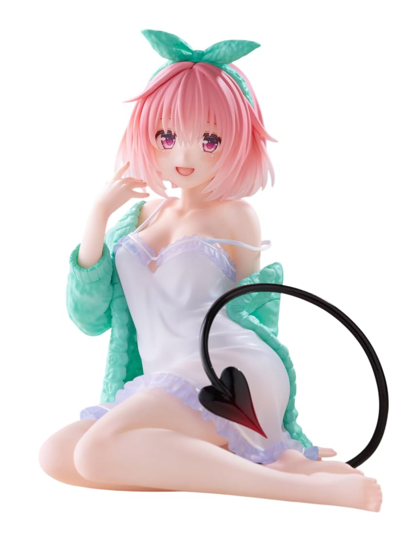 To LOVEる-ダークネス フィギュア モモ ルームウェアver. まとめ売り Amazon.co.jp: To LOVEる -とらぶる- ダークネス Desktop Cute