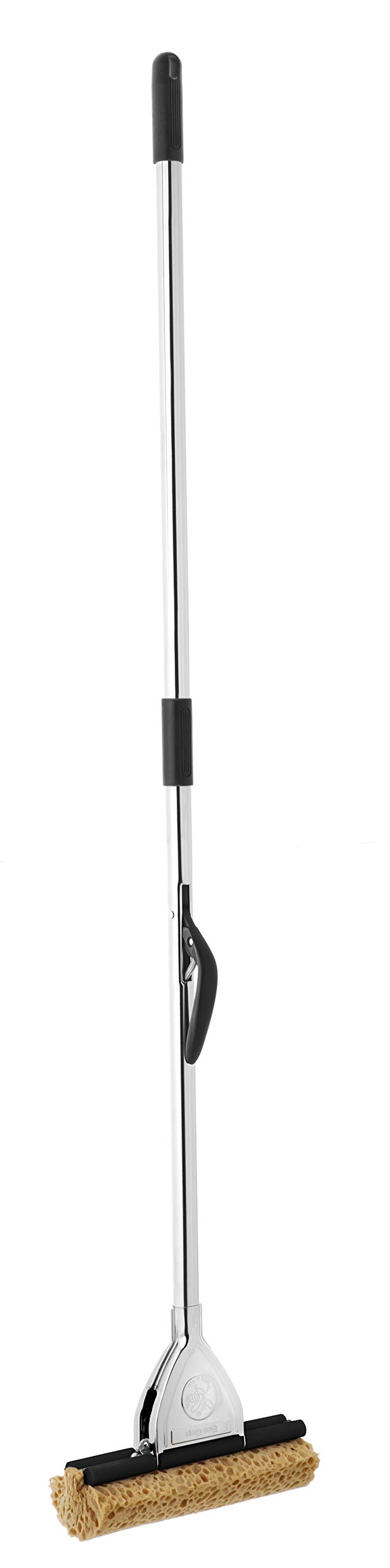 Buy Squizzo Metal Roller Mop Self Wringing System Mop Easier Cleaning