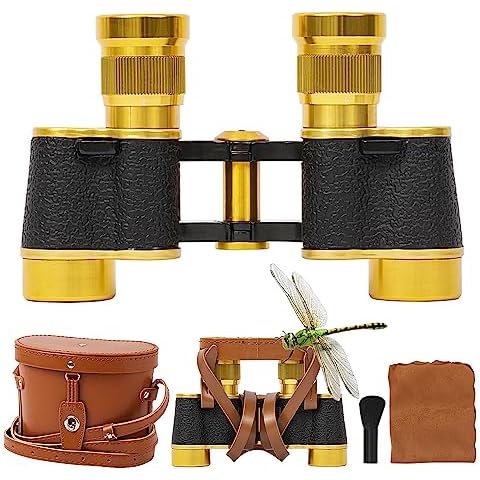 Fetch Falcon High-Powered 8x24 Binoculars Cover