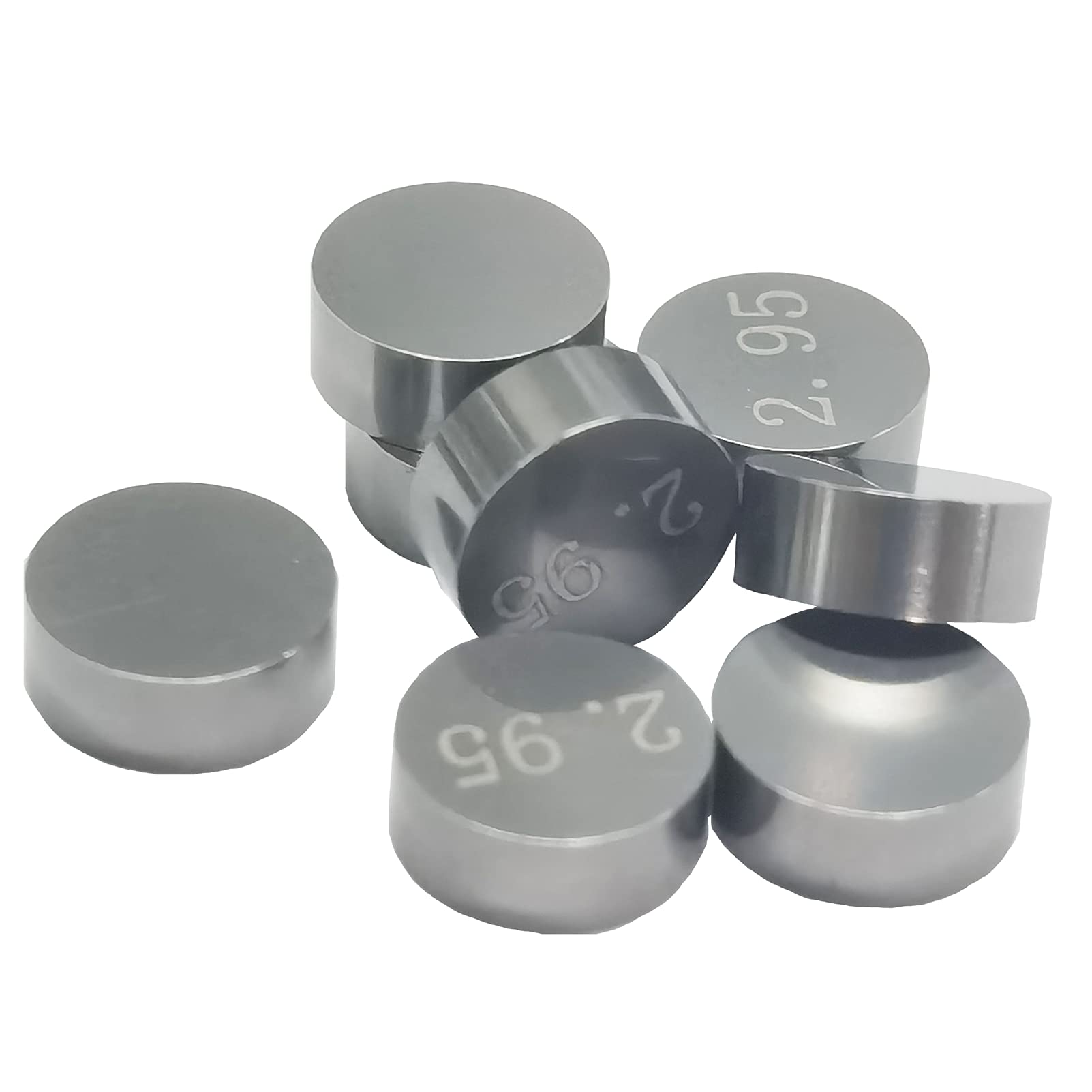 bamiki❗️ MUFFINMAN Valve Shim Kit 7.48mm O.D. Assortment,compatible with