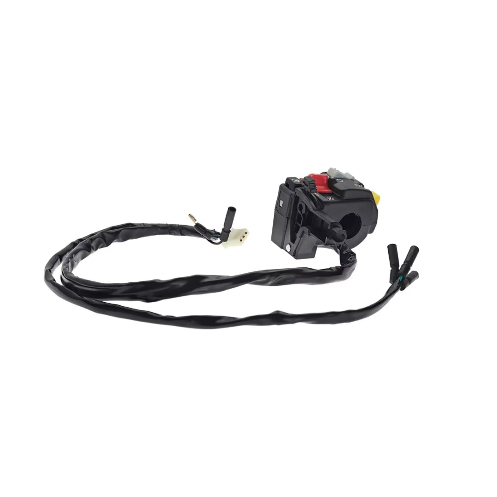 Para TRX300 1996 1997 1998 1999 2000 Interruptor Control Motocicleta