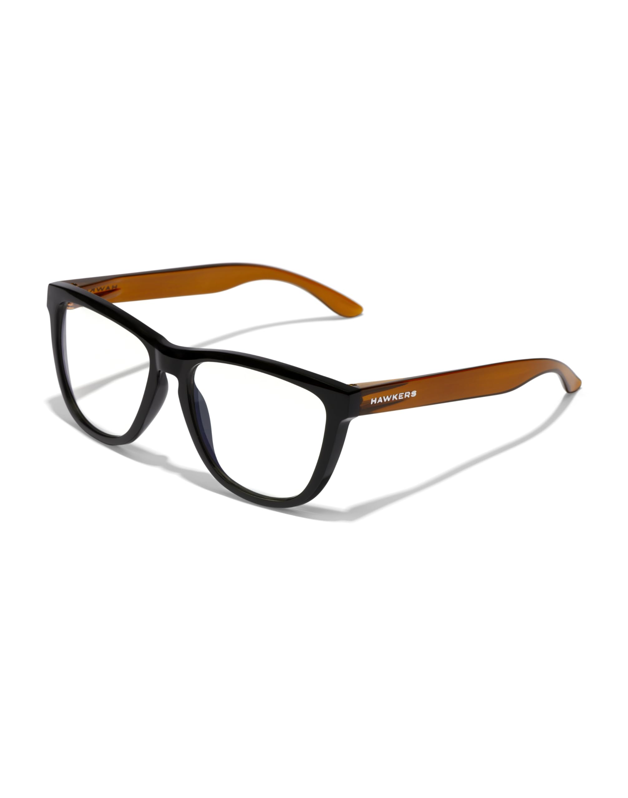 HAWKERS One-Black Caramel Bb Sunglasses, Adult