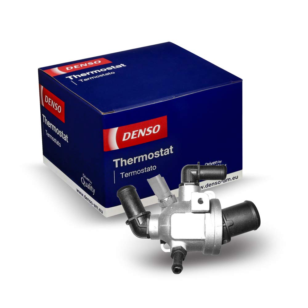 DENSO Termostato, liquido di raffreddamento DTM88627