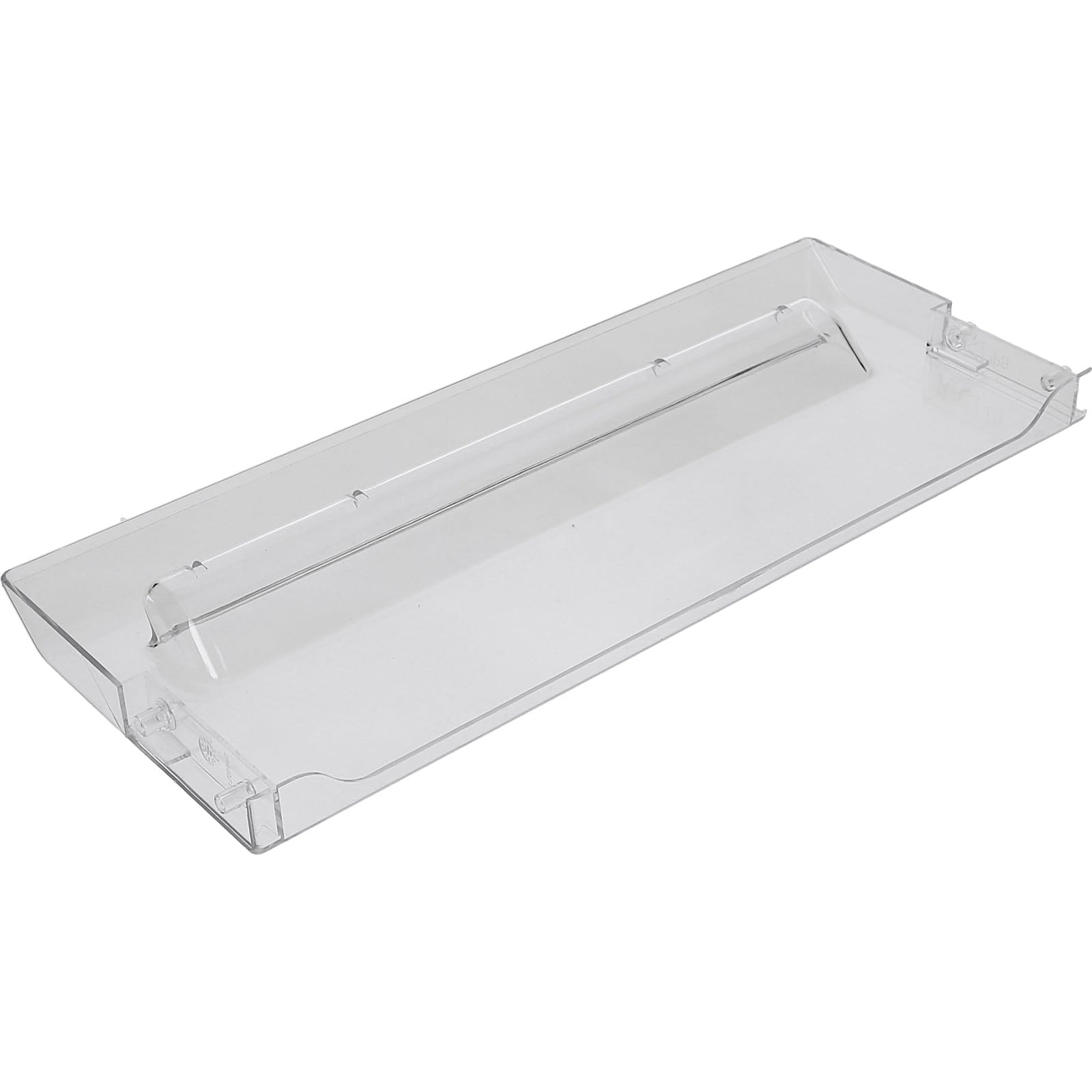 LUTH Premium Profi Parts Gefrierfachklappe kompatibel mit Progress 