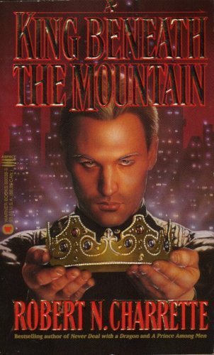 A King beneath the Mountain