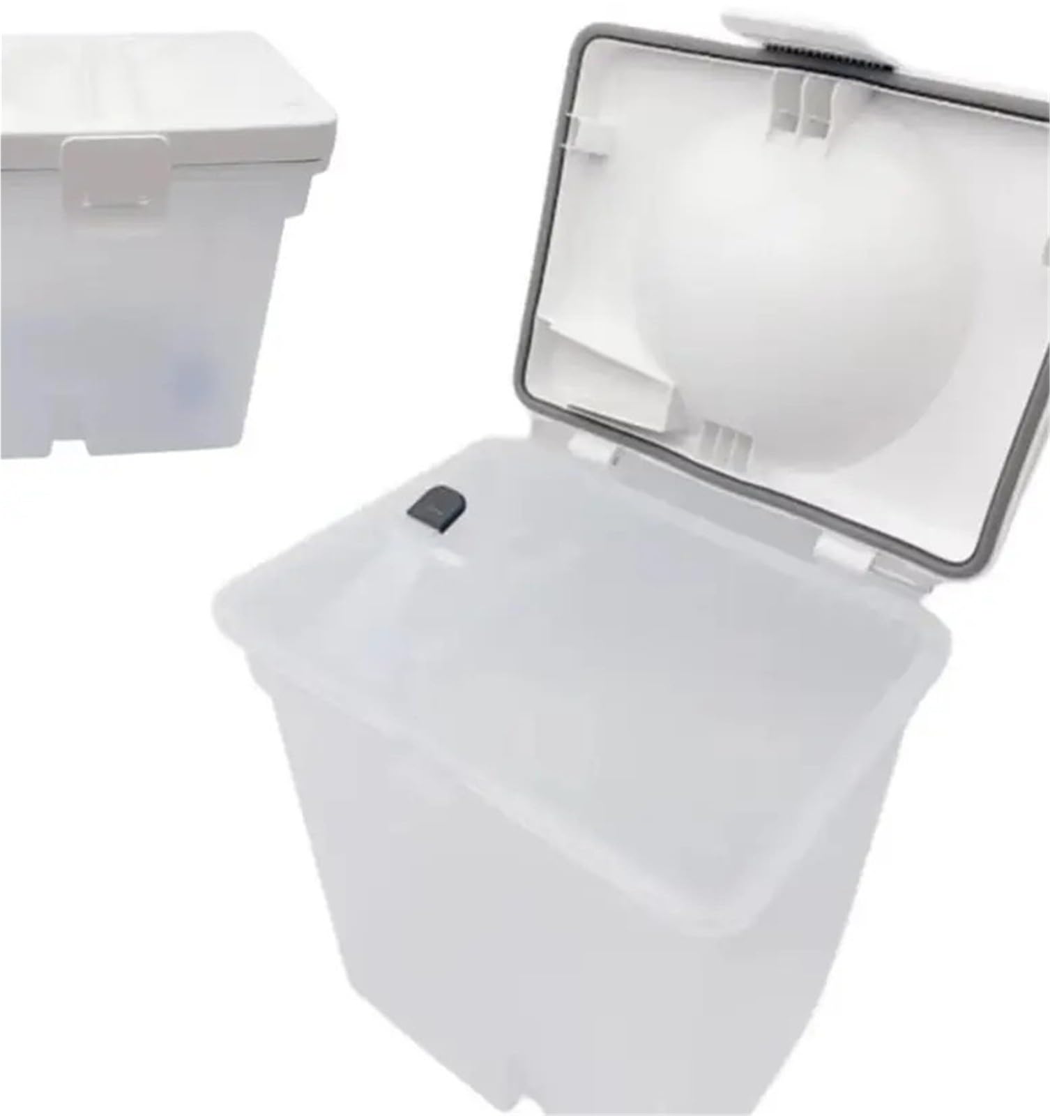 Serbatoio Dell'acqua Sporca, Compatibile Con Roborock,Q Revo Master Slim