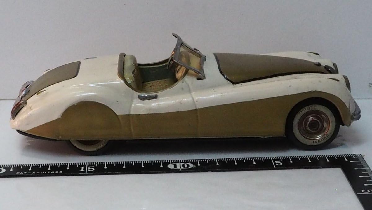 Amazon.co.jp: Yonezawa Toy Sanyo Industry Former Tommy [JAGUAR