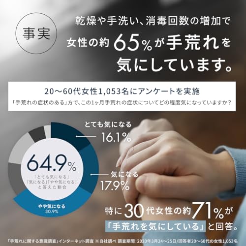 【公式】Hands APP 50gその3