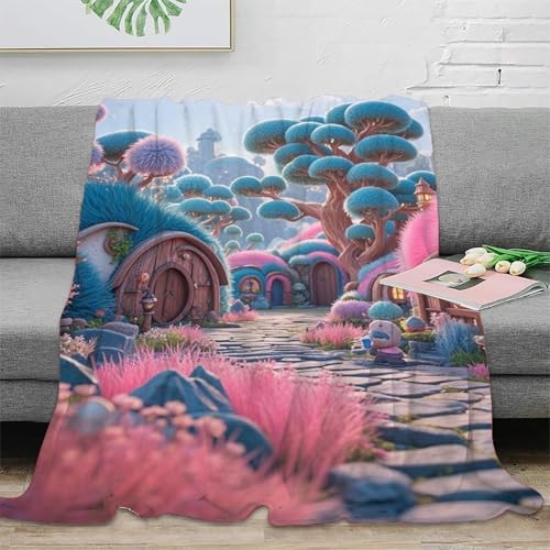 Couvertures moelleux et chaud pour des soirées cocooning douillettes