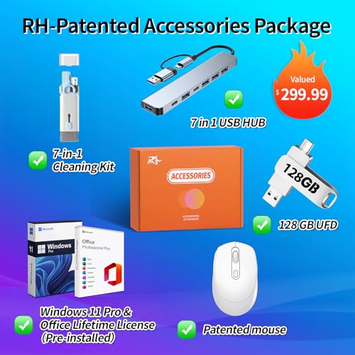 Image of Lenovo 2025 Legion Pro 7i Gen 10 Gaming Laptop, Intel Ultra 9 275HX, GeForce RTX 5080 16GB GDDR7, 16.0 inch 240Hz OLED, 32 GB DDR5 RAM, 2 TB SSD, Windows 11 Pro with Office Lifetime, w /Accessories