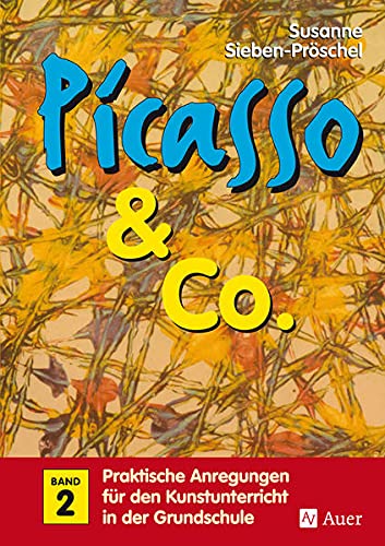 Picasso u. Co 2