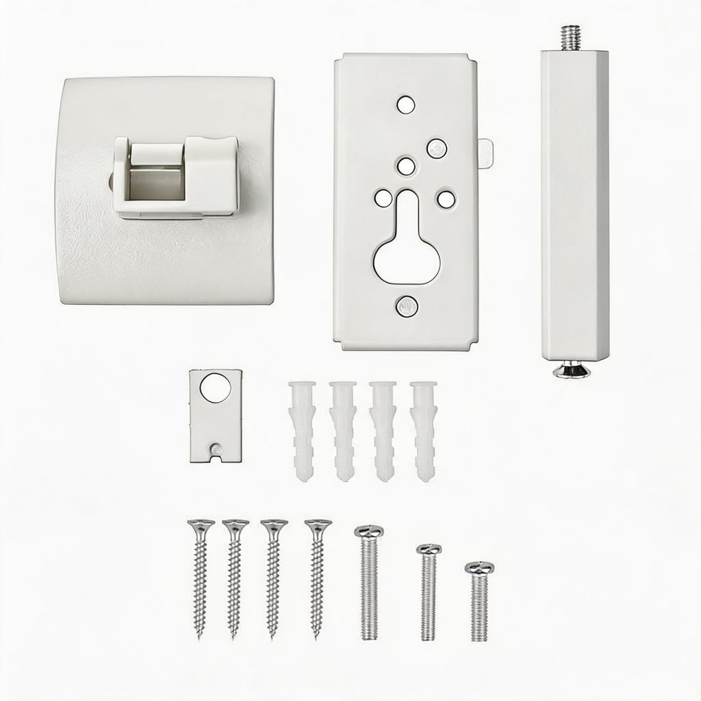 Soporte de pared para altavoz con brazo de soporte de metal para UB20 II para configuración de dormitorio