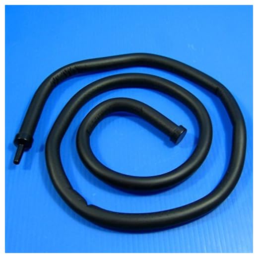 Aquarium Equip Bendable Bubble Wall 90cm 35.4" - Air Stone Curtain Tube Pump for 4/6mm tubing