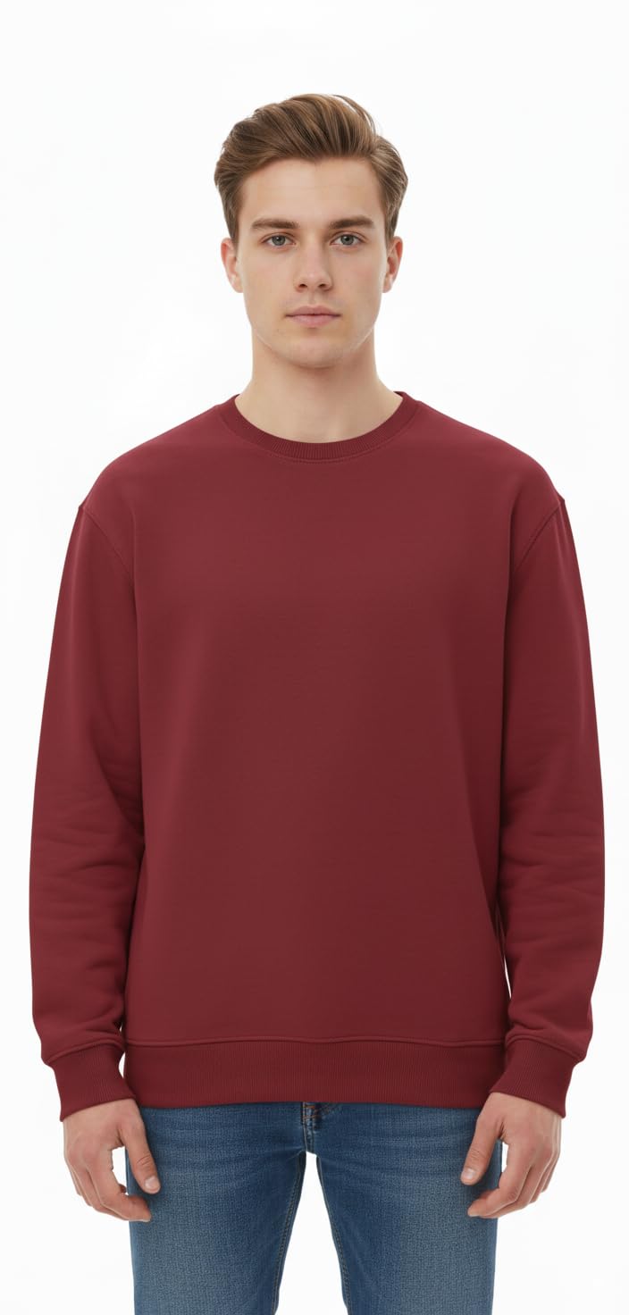 - SWEATSHIRT'S for Men