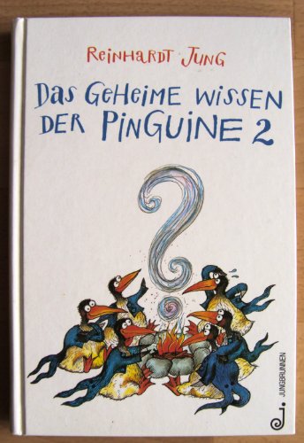 Preisvergleich Produktbild Das geheime Wissen der Pinguine, Bd.2