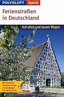 Polyglott Special Ferienstraßen in Deutschland 3493601166 Book Cover