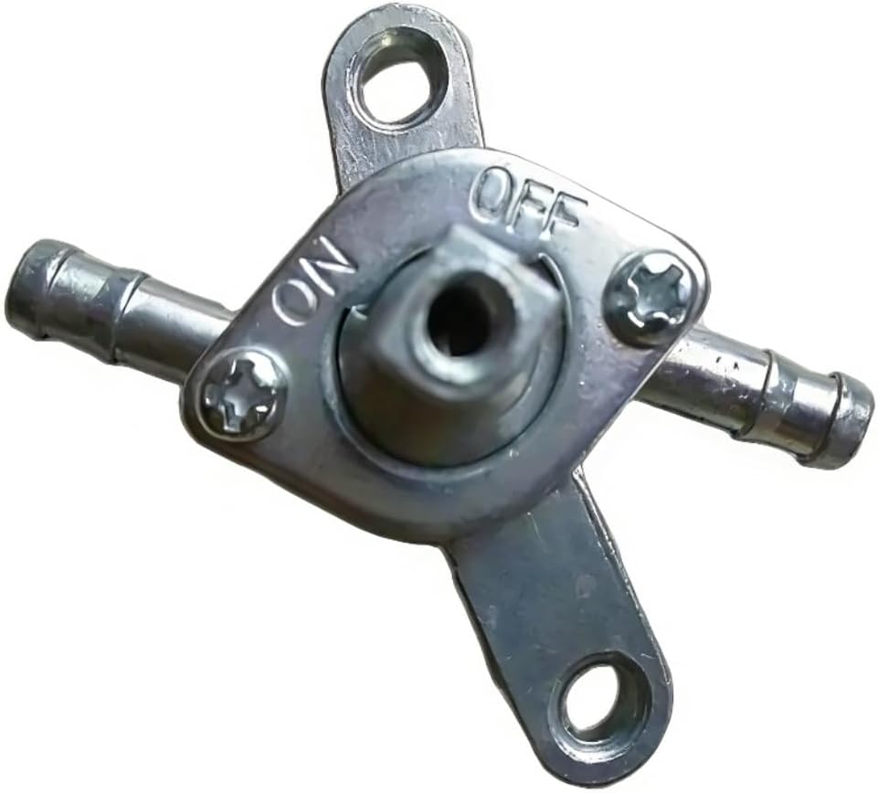 FUEL CAP FUEL COCK FUEL SWITCH For IG1000 IG770 IG2000 IG2600 GENERATOR MOTOR PARTS KGE1000TI