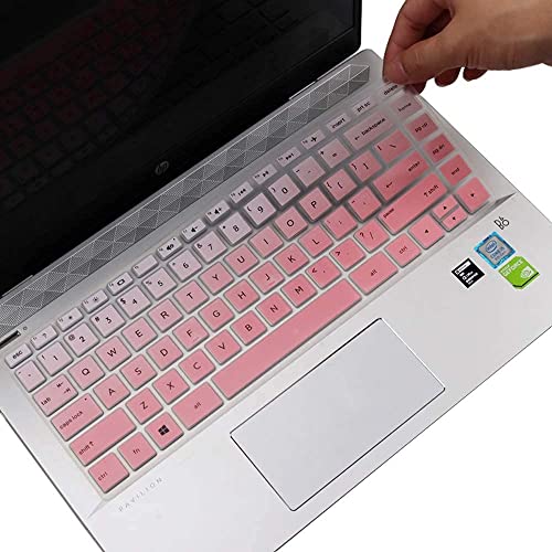 See full amazon price history chart for VNJ ACCESSORIES Keyboard Protector Cover for HP Pavilion x360 14" Laptop 14M-BA 14M-CD 14-BF 14-BW 14-cm Series 14M-BA011DX 14M-BA013DX 14M-BA015DX 14M-BA114DX 14M-CD0001DX 14M-CD0003DX- GR Pink VNJ ACCESSORIES Keyboard Protector Cover for HP Pavilion x360 14" Laptop 14M-BA 14M-CD 14-BF 14-BW 14-cm Series 14M-BA011DX 14M-BA013DX 14M-BA015DX 14M-BA114DX 14M-CD0001DX 14M-CD0003DX- GR Pink (B0C9QL8MF7) Amazon Price History, Amazon Price Tracker