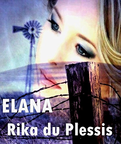ELANA (Afrikaans Edition)