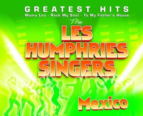 Amazon.deGreatest HitsMexico