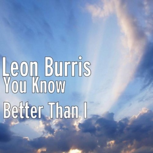 Leon Burris