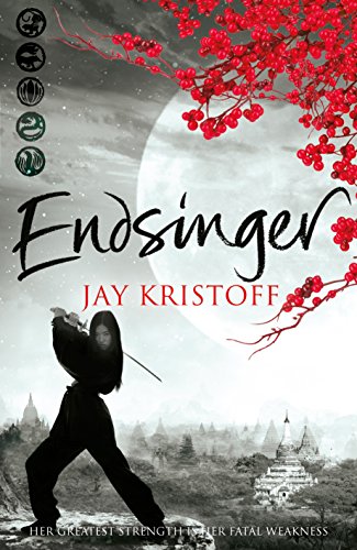 Télécharger Endsinger (Lotus War Trilogy Book 3) (English Edition) Francais PDF