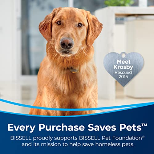 Bissell Proheat 2X Revolution Pet Pro Plus, 3588F, Upright Deep Cleaner #TOP1