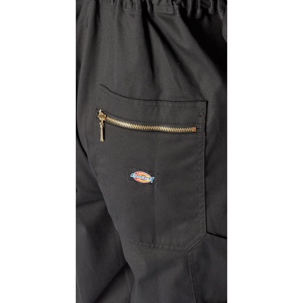 Dickies, Homme, COMBINAISON REDHAWK, noir, L - 4