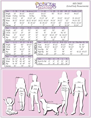 Disfraz Tierra Rubies para Niños Talla M/L miniatura 4