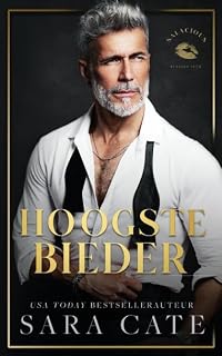 Hoogste bieder (Salacious Players' Club, 5)