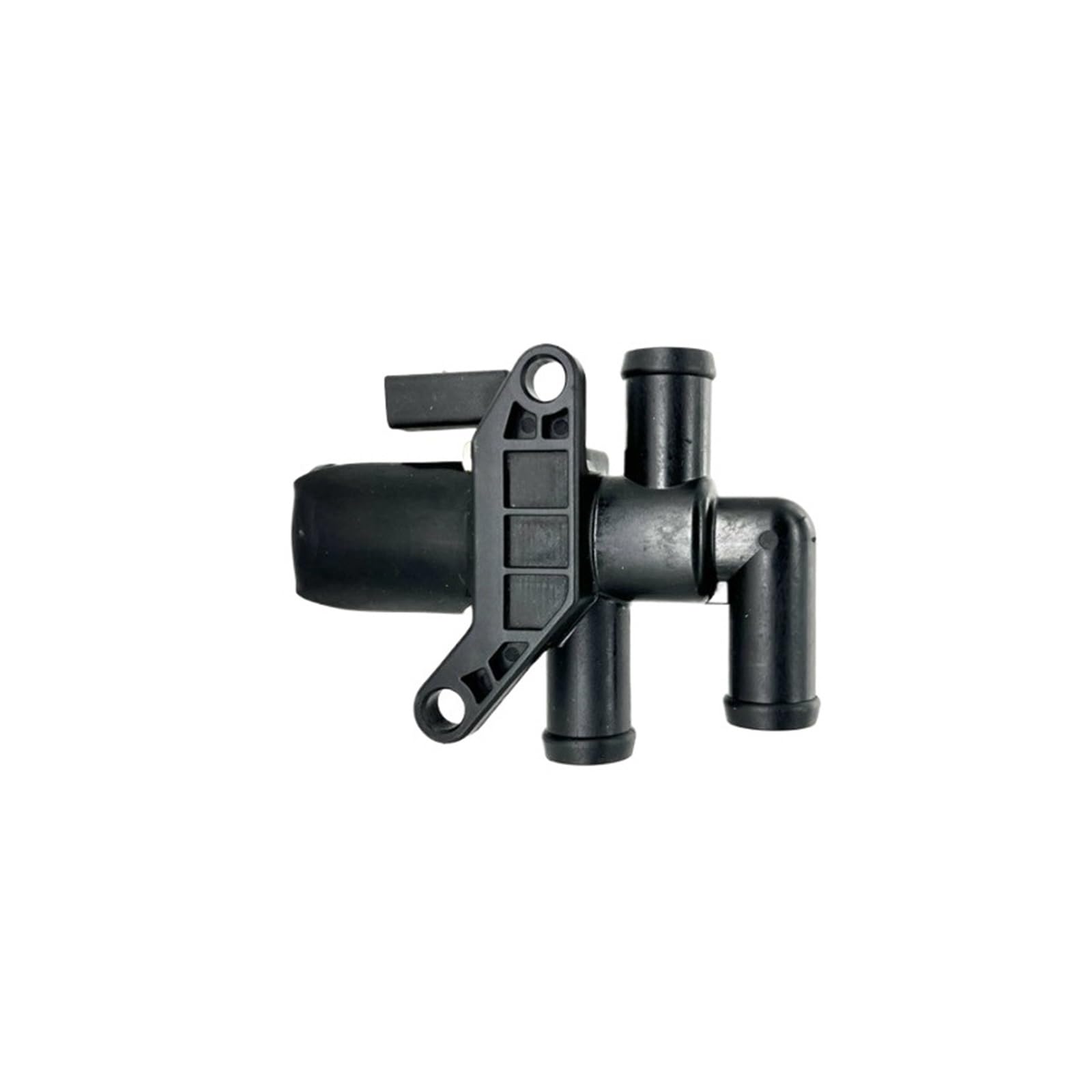 Heater Control Valve 1T0820036D Car Coolant Control Valve Fit for