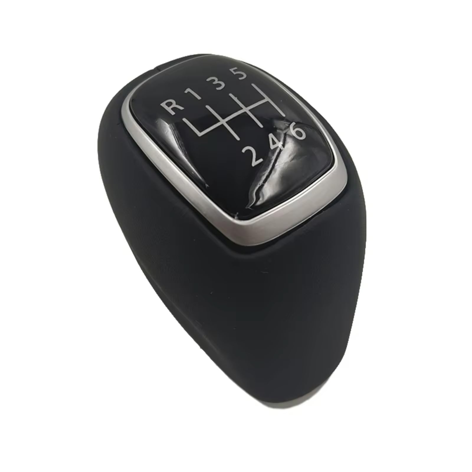DZWDY Car Gear Stick Compatible with Hyundai for Tucson TL 2016 2017 2018 2019 2020 Gear Shift Knob Lever Change Stick Shifter Manual Selector