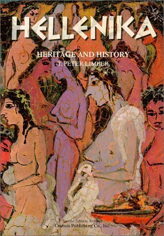 Hellenika: Heritage and History