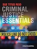 Criminal Justice Essentials