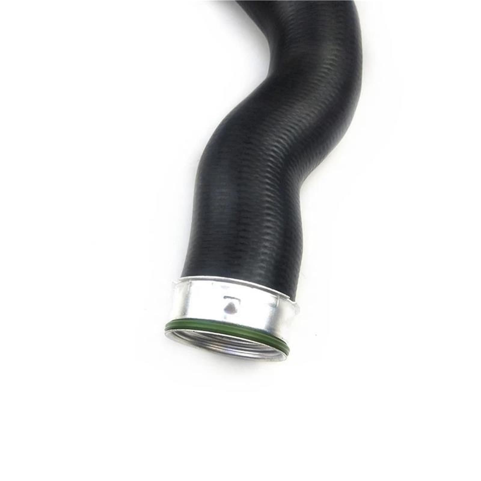 Tubo Aspirazione Auto 11618515639 Tubo Dell'aria Turbocompressore Dell'intercooler Motore Tubo Aspirazione Tubo Dell'intercooler Tubo Flessibile Per BMW X5 F15 25D 25DX Auto Tubo Aspirazione Dell'Aria