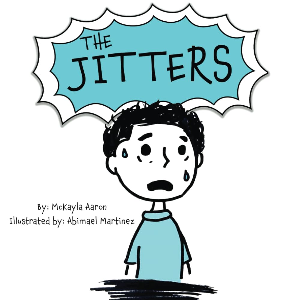 The Jitters