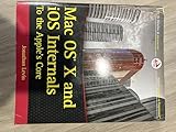Mac OS X and iOS Internals: To the Apple's Core