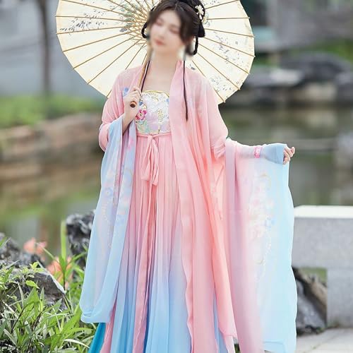 Robe Traditionnelle Chinoise Grande Taille : Sublimer les Formes avec Élégance en Rose XL