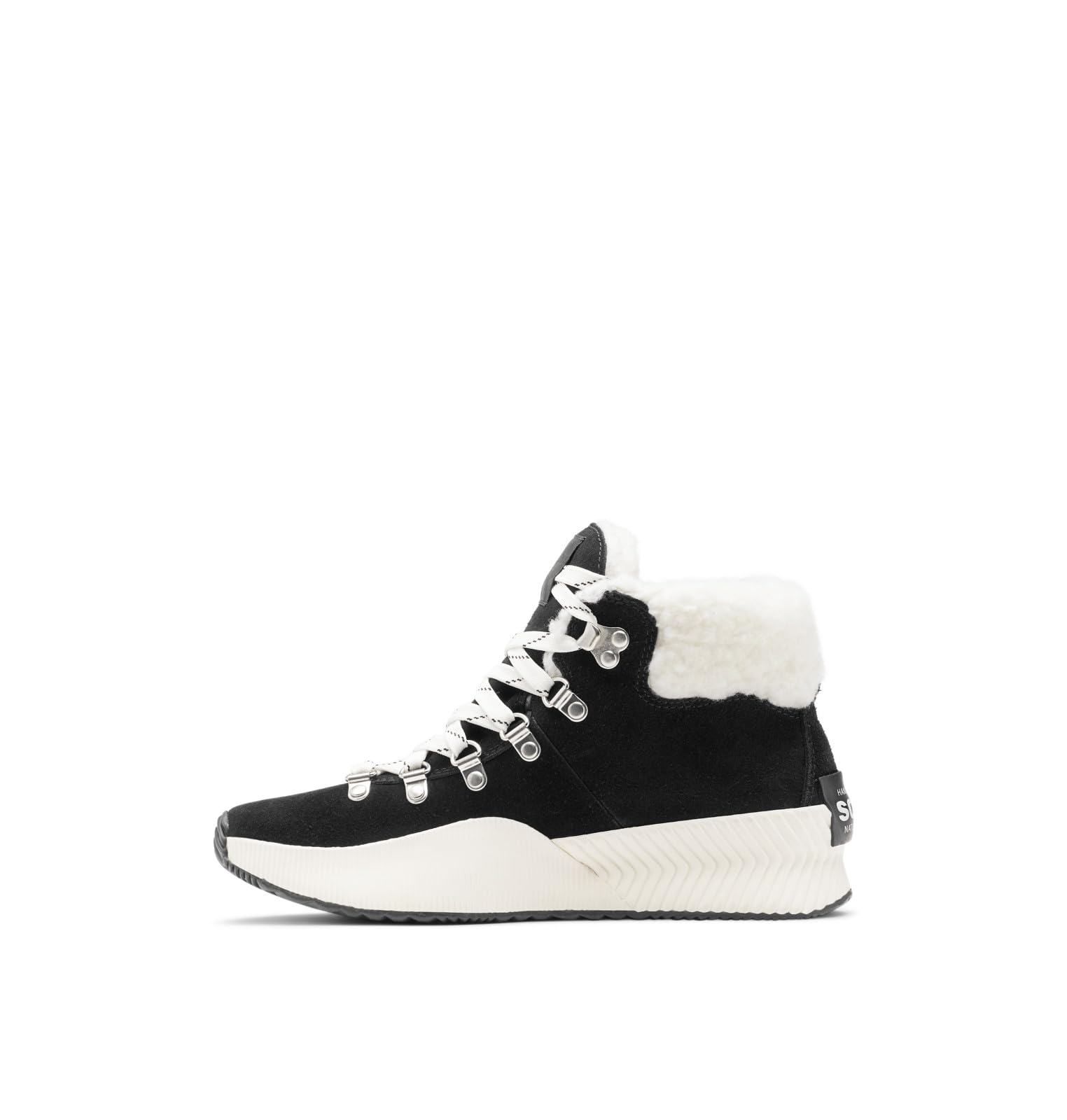 Sorel Out N About 3 Conquest Wp Botas de modaMujer