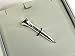 Price comparison product image New Solid Sterling Silver Golf TEE Boxed