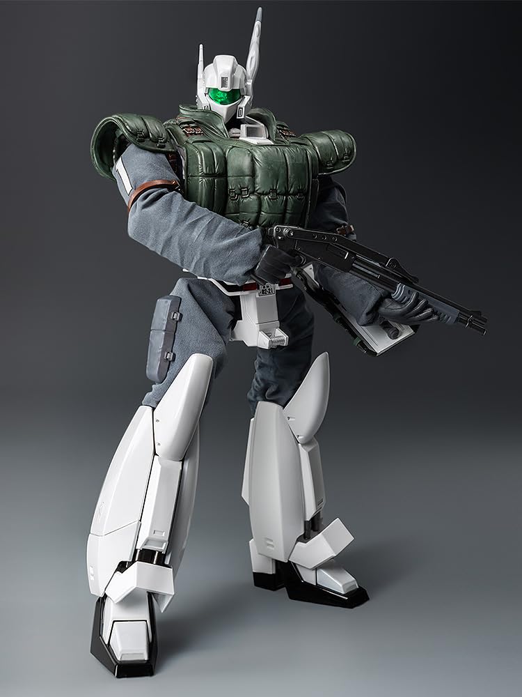 Amazon | ロボ道 機動警察パトレイバー2 the Movie イングラム1号機 リ
