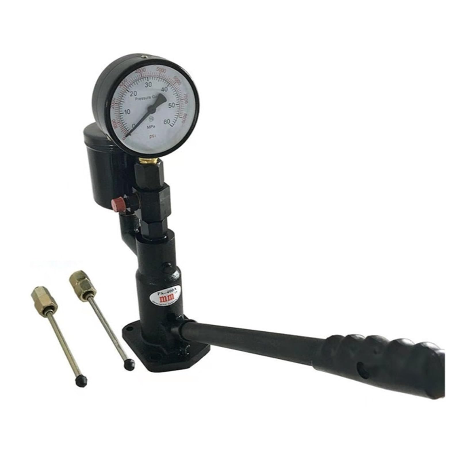 Comprobador de inyectores combustible PS400AI Professional Tools Para uso de bricolaje