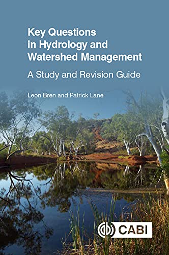 Key Questions in Hydrology and Watershed Management: A Study and Revision Guide