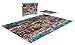 Buffalo Games - Heritage Artworks - Hawaiian Food Truck Festival - 2000 Piece Jigsaw Puzzle for Adults -Challenging Puzzle Perfect for Game Nights - Finished Size is 38.50 x 26.50