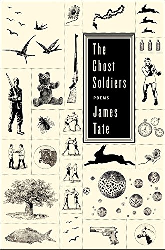 Buy The Ghost Soldiers: Poems — BookShops.in